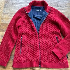 Holebrook Sweden women’s  Windproof Sweater